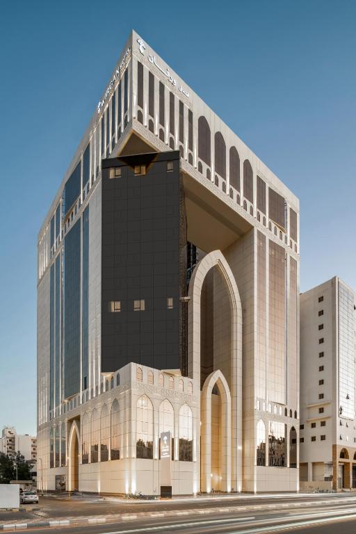 فندق ورقان العزيزية
